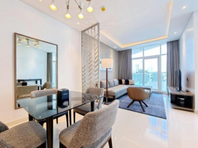 ALH Vacay - DAMAC Maison Prive - 1BR